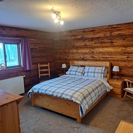 Smithers Driftwood Lodge Exterior photo