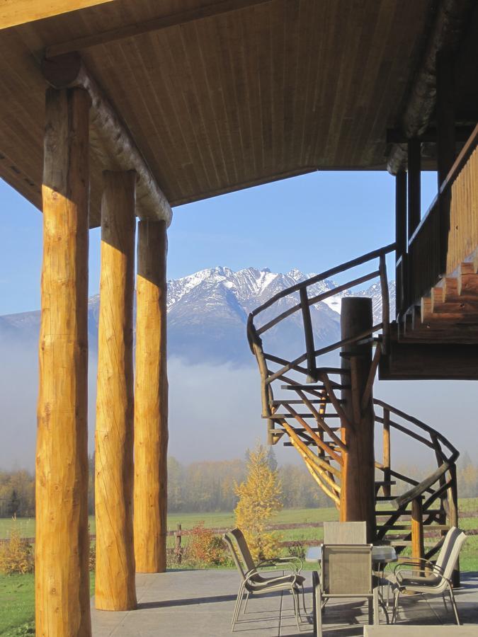 Smithers Driftwood Lodge Exterior photo